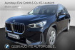 BMW X1 Autres xdrive20d head up dab led rfk komfortzg. shz