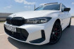 BMW Série 3 Autres 330 e sag x drive*m paket*pano*curved*heap up*led
