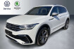 Volkswagen Tiguan Allspace R-Line Tiguan allspace tiguan allspace 2.0 tdi dsg 4mo r line leder 7s