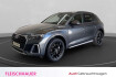 Audi Q5 S-Line 40 tdi quattro s line ahk navi tel. vorb. carplay