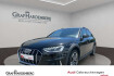 Audi A4 Allroad Quattro S-Line A4 allroad 50 tdi qu. s tronic matrix gra navi