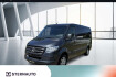 Mercedes Sprinter Autres Benz sprinter sprinter 317 cdi kasten standard