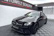 Mercedes Classe E AMG Line Benz e 400 coupe 4matic autom leder*pano*shz*kam*pdc