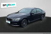 BMW Série 7 Autres 730 d xdrive komfortsitze/laser/360 /softclos/hud