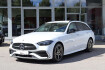 Mercedes Classe C AMG Line Benz c 300 300 de t amg line prem. paket/distronic/360