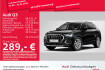 Audi Q3 Advanced 35 tdi s tronic advanced ahk/navi+/acc/virtua