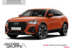 Audi Q3 S-Line sportback 35 tfsi s line ahk*led*acc *