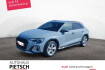 Audi A3 Autres 40 tfsi e sportback s tronic ahk