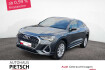Audi Q3 S-Line 35 tfsi s line ahk soundsystem