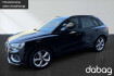 Audi Q3 S-Line 35 1.5 tfsi s line leder kamera elektr. ahk gar?