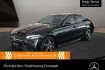 Mercedes Classe C Entry Benz c 180 amg+night+360+led+burmester+totw+keyless+9g
