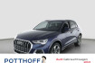 Audi Q3 Advanced 35 tfsi advanced ahk navi led sitzhzg