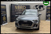Audi Q5 S-Line 35 tdi s line s tronic kamera/20/navi/led/ s line