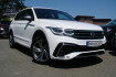 Volkswagen Tiguan Allspace R-Line Tiguan allspace 2.0tdi r line 4motion acc led