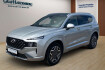 Hyundai Santa Fe Signature Santa fe phev signature pano leder pdc shz