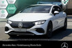 Mercedes EQE AMG Line Benz eqe 300 widescreen led kamera spurhalt ass pts