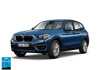 BMW X3 M-Sport 30e m sport/ahk/navigation/teilleder/tempomat