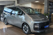 Hyundai Staria Signature signature 7 sitzer leder bose 360cam ahk