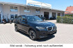BMW iX3 Inspiring Ix3 inspiring navi ahk panodach abstand kamera