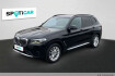 BMW X3 Autres xdrive20d navi prof | led | acc | ahk |