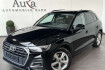 Audi Q5 S-Line 50 tfsie quattro nav+led+ahk+pano+luft+vcock