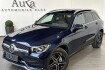 Mercedes GLC AMG Line Benz glc 300 4matic amg line nav+led+ahk+acc+360 +pp