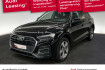 Audi Q5 Edition one 40 tdi qu.s tr. ahk stdhzg matrix rfk pano