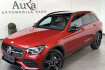 Mercedes GLC AMG Line Benz glc 300 4m amg line nav+led+ahk+kamera+pano+dab