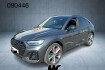 Audi SQ5 quattro Sq5 headup virtcockp standhz siklima matrix 21?