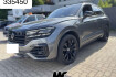 Volkswagen Touareg R-Line r line matrix pano headup nachtsicht acc