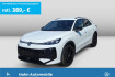 Volkswagen T-Roc R-Line T roc r line 1.5 l etsi 150 ps dsg