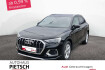 Audi Q3 Advanced 35 tfsi advanced s tronic panorama top paket