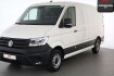 Volkswagen Crafter Trendline crafter 2.0 tdi 35 kasten 3 sitze led navi ahk