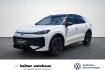 Volkswagen T-Roc R-Line T roc 1.5 tsi dsg r line+wr+navi+5jahregar+iqlight+pdc