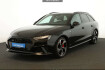 Audi A4 S-Line a4 avant 45 tfsi s line edition qu #black#ahk#