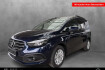 Mercedes Classe T Progressive T class  benz classe t t 180 d progressive edition led autom. kamera navi