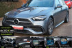 Mercedes Classe C Entry Benz c 300 d*amg paket*ahk*distronic plus