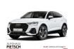 Audi Q3 S-Line 35 tfsi s line ahk acc sonos