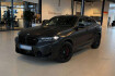 BMW X4 M Competition X4 m competition acc*h/k*laser*frozen