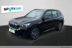 BMW X1 M-Sport sdrive18i m sport/navi plus/led/parkassi.