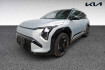 Kia EV3 GT Line ev3  ev3 gt line 81 4kwh klima navi dab kamera carplay temp