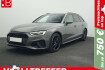 Audi A4 S-Line av. 40 tdi s tronic 2x s line matrix e heck assist