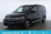 Volkswagen Caddy Style maxi style 2.0 tdi dsg / ahk / leder / navi / voll