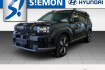 Hyundai Santa Fe Signature Santa fe hev 1.6 t gdi at 2wd signature dig key 5 sitze my2