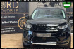 Land Rover Discovery Sport Autres Discovery sport d200 awd*ahk*leder*upe:67