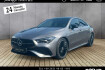 Mercedes CLA Edition AMG Line Benz cla 200 cla 200 d amg+night/mbux/led/pano/rfk/lmr 19? navi