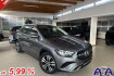 Mercedes GLA Style Benz gla 200 d modelljahr2025+langs verstellbare rucksitzbank