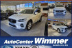 Volvo XC60 Plus Dark Xc60 b4 d awd plus dark