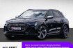 Audi e-Tron Autres E tron s quattro blackpak cam lm22 matrix headup