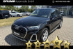 Audi Q5 S-Line q5 40 2.0 tdi quattro s line +ahk+dsp+tour+connect